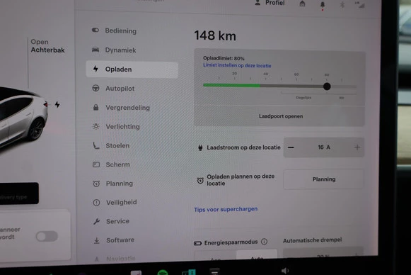 Tesla Model 3 - Afbeelding 28 van 30