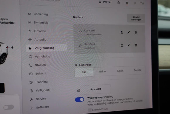 Tesla Model 3 - Afbeelding 30 van 30