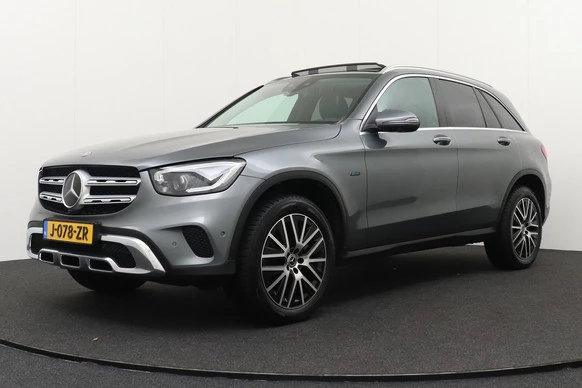 Mercedes-Benz GLC - Afbeelding 1 van 30