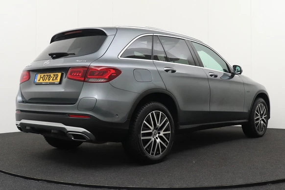 Mercedes-Benz GLC - Afbeelding 2 van 30