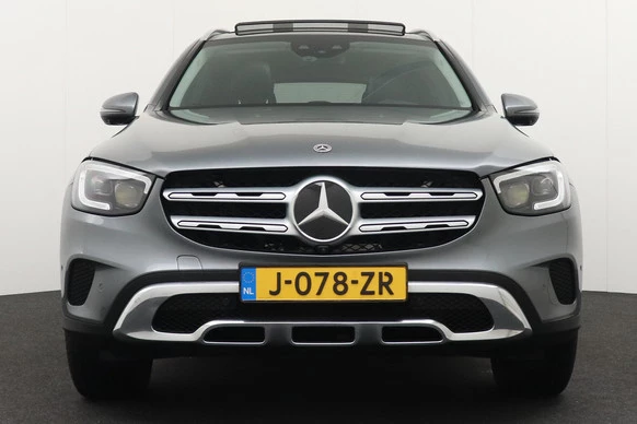 Mercedes-Benz GLC - Afbeelding 3 van 30