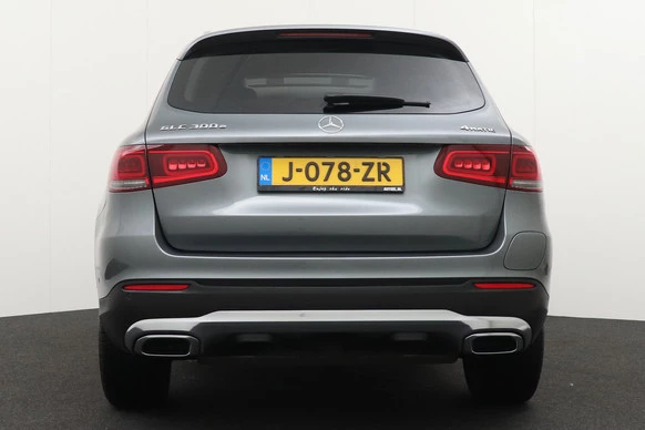Mercedes-Benz GLC - Afbeelding 4 van 30