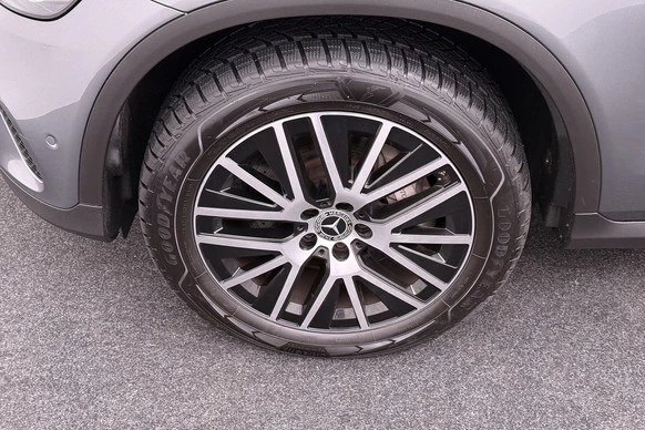 Mercedes-Benz GLC - Afbeelding 7 van 30