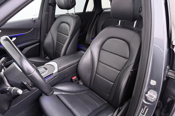 Mercedes-Benz GLC - Afbeelding 9 van 30