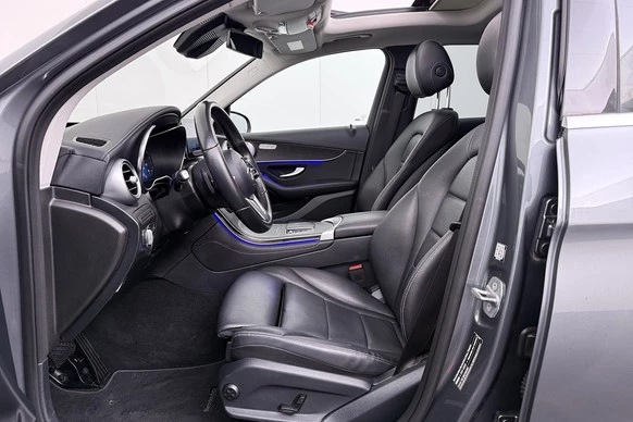 Mercedes-Benz GLC - Afbeelding 10 van 30