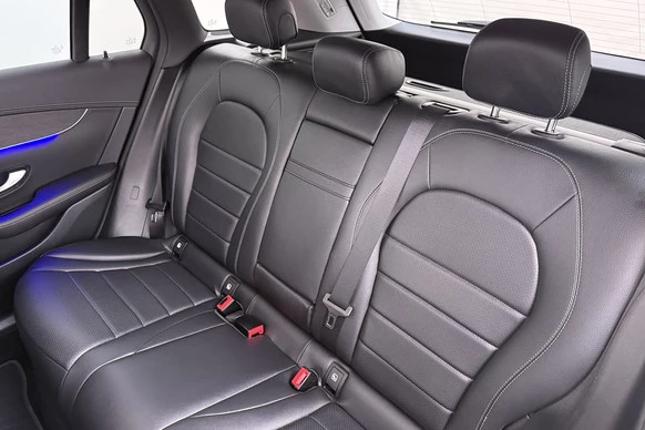 Mercedes-Benz GLC - Afbeelding 11 van 30