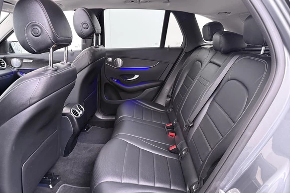 Mercedes-Benz GLC - Afbeelding 12 van 30