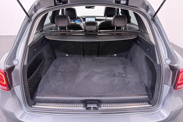 Mercedes-Benz GLC - Afbeelding 13 van 30