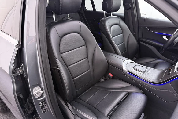 Mercedes-Benz GLC - Afbeelding 17 van 30