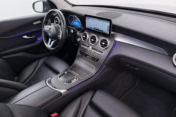 Mercedes-Benz GLC - Afbeelding 18 van 30