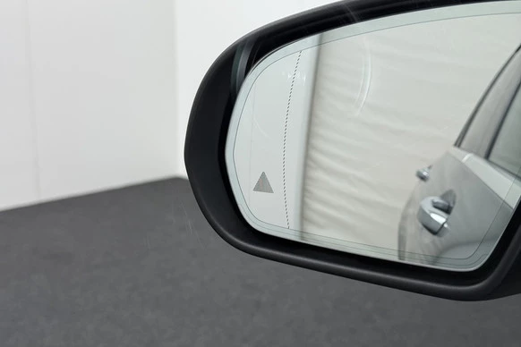 Mercedes-Benz GLC - Afbeelding 21 van 30