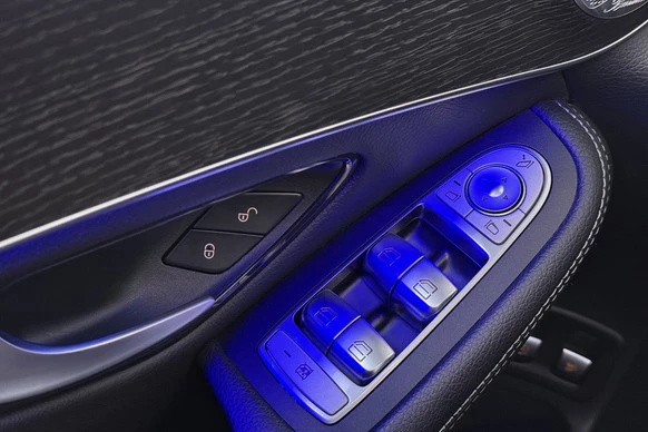 Mercedes-Benz GLC - Afbeelding 23 van 30