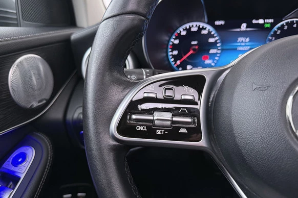 Mercedes-Benz GLC - Afbeelding 24 van 30