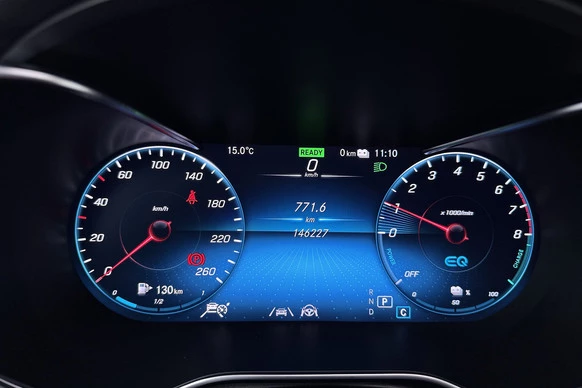 Mercedes-Benz GLC - Afbeelding 26 van 30