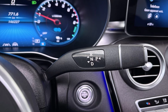 Mercedes-Benz GLC - Afbeelding 27 van 30