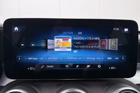 Mercedes-Benz GLC - Afbeelding 28 van 30