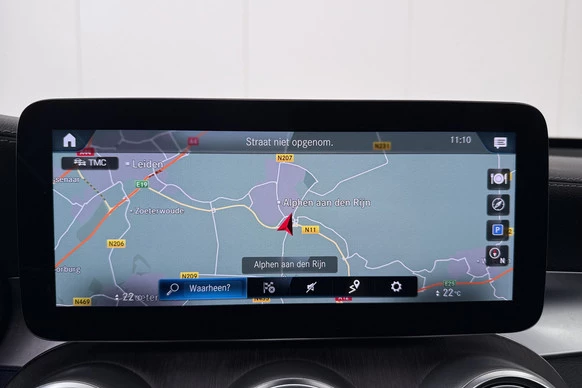 Mercedes-Benz GLC - Afbeelding 29 van 30