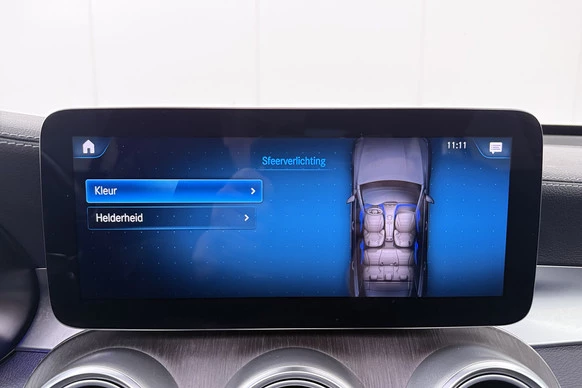 Mercedes-Benz GLC - Afbeelding 30 van 30