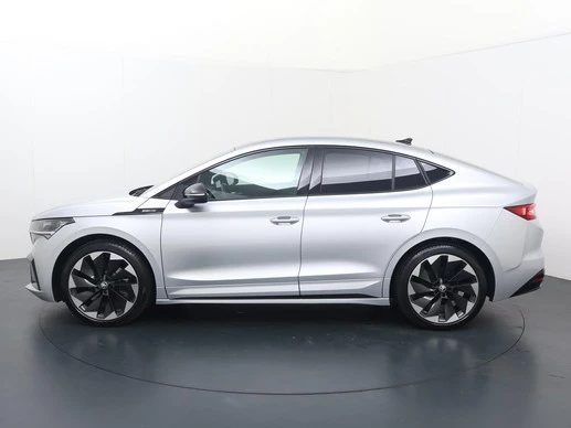 Škoda Enyaq Coupe - Afbeelding 2 van 30