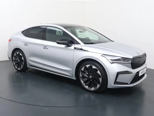 Škoda Enyaq Coupe - Afbeelding 3 van 30