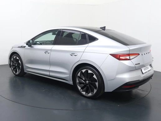 Škoda Enyaq Coupe - Afbeelding 4 van 30