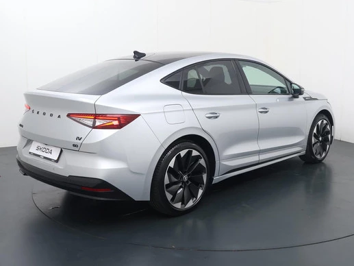 Škoda Enyaq Coupe - Afbeelding 5 van 30