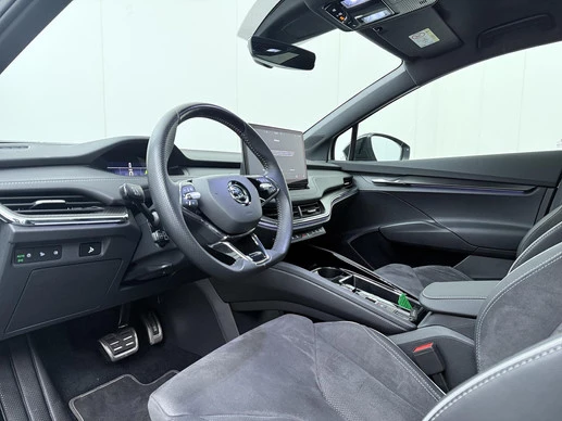 Škoda Enyaq Coupe - Afbeelding 6 van 30