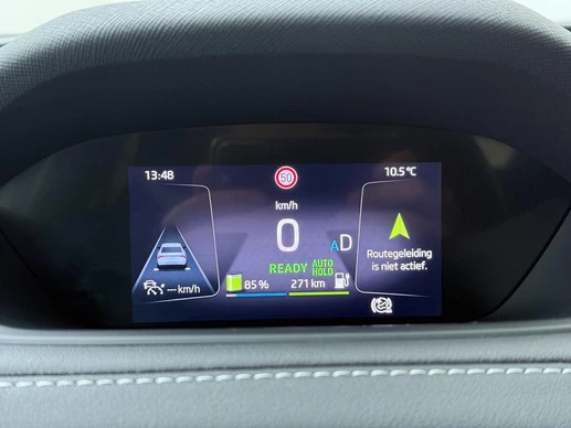 Škoda Enyaq Coupe - Afbeelding 7 van 30