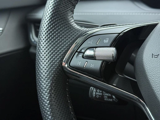 Škoda Enyaq Coupe - Afbeelding 8 van 30