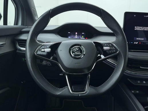 Škoda Enyaq Coupe - Afbeelding 9 van 30