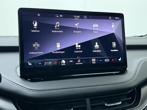 Škoda Enyaq Coupe - Afbeelding 12 van 30