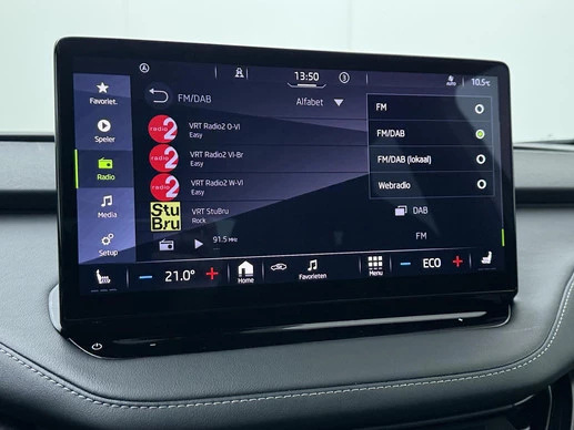 Škoda Enyaq Coupe - Afbeelding 14 van 30