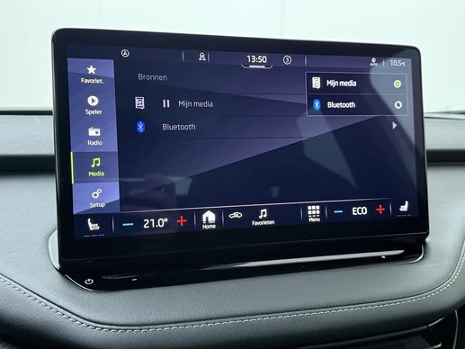 Škoda Enyaq Coupe - Afbeelding 15 van 30