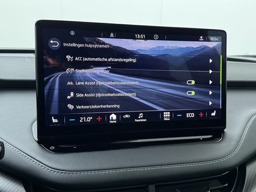 Škoda Enyaq Coupe - Afbeelding 18 van 30