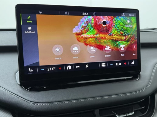 Škoda Enyaq Coupe - Afbeelding 21 van 30