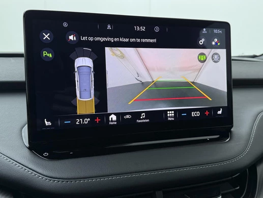 Škoda Enyaq Coupe - Afbeelding 22 van 30