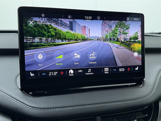 Škoda Enyaq Coupe - Afbeelding 23 van 30