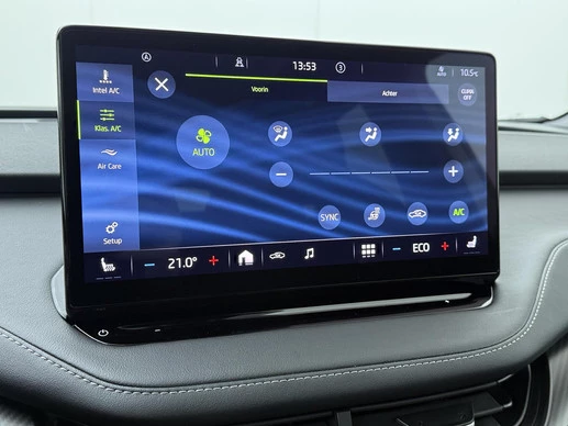 Škoda Enyaq Coupe - Afbeelding 24 van 30