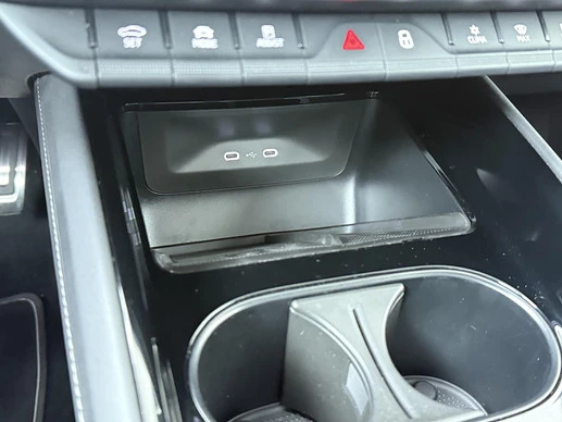 Škoda Enyaq Coupe - Afbeelding 27 van 30