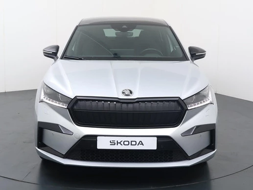 Škoda Enyaq Coupe - Afbeelding 28 van 30