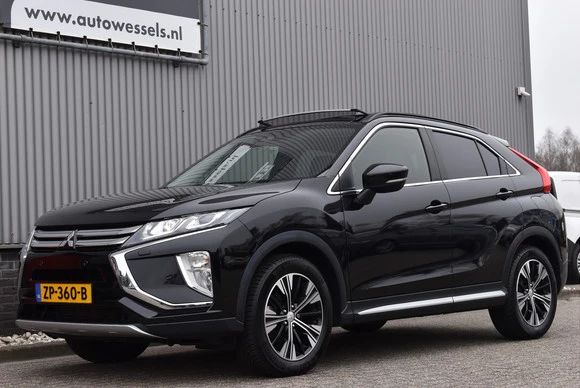 Mitsubishi Eclipse Cross - Afbeelding 1 van 30