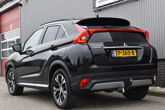 Mitsubishi Eclipse Cross - Afbeelding 2 van 30