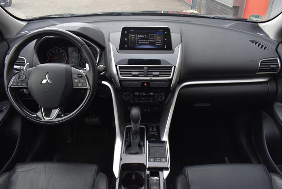 Mitsubishi Eclipse Cross - Afbeelding 3 van 30