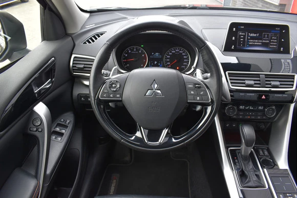 Mitsubishi Eclipse Cross - Afbeelding 4 van 30