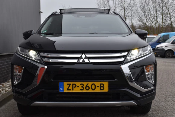 Mitsubishi Eclipse Cross - Afbeelding 7 van 30