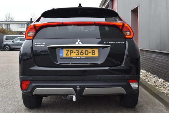Mitsubishi Eclipse Cross - Afbeelding 8 van 30