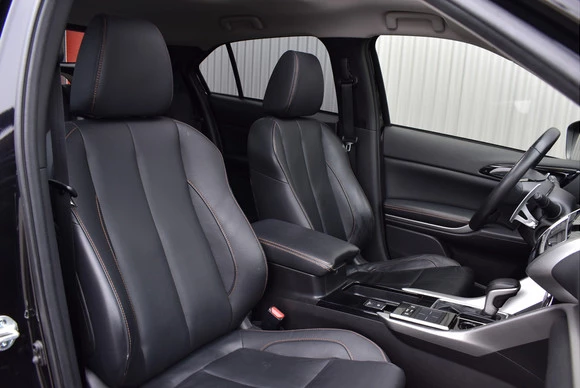 Mitsubishi Eclipse Cross - Afbeelding 9 van 30