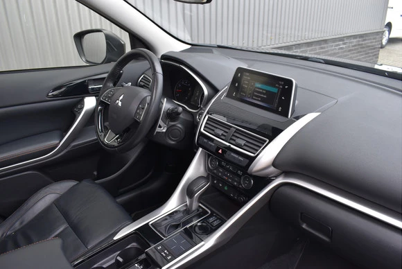 Mitsubishi Eclipse Cross - Afbeelding 10 van 30