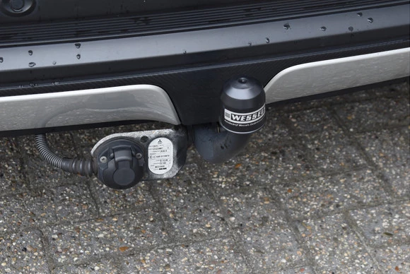 Mitsubishi Eclipse Cross - Afbeelding 11 van 30