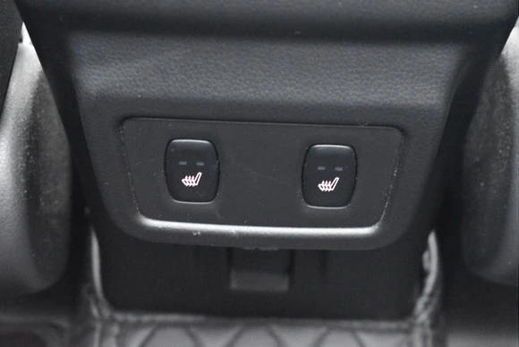 Mitsubishi Eclipse Cross - Afbeelding 12 van 30